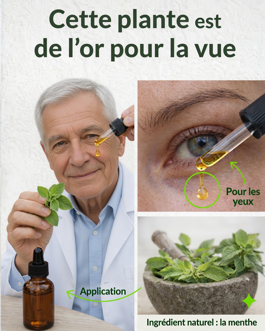 Origan : l’antibiotique naturel qui peut transformer votre santé