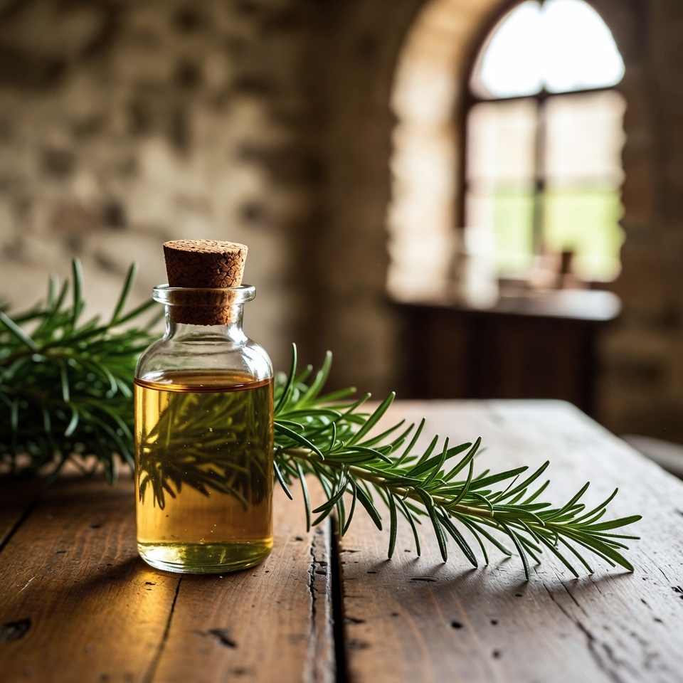 Libérez le potentiel de vos cheveux : un élixir de croissance naturel