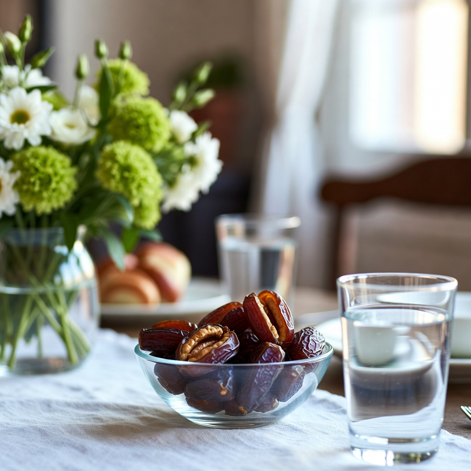 Nettoyage intestinal aux dattes : une stratégie de détox naturelle