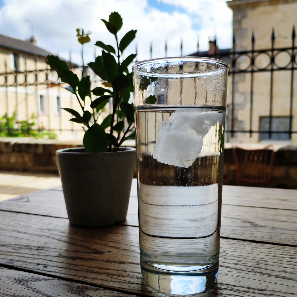 10 signes que vous ne buvez pas assez d’eau – restez hydraté !