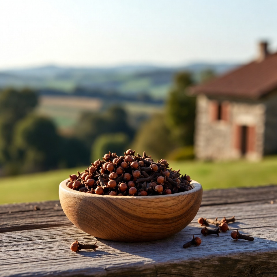 Les incroyables bienfaits des clous de girofle et comment les intégrer à votre alimentation
