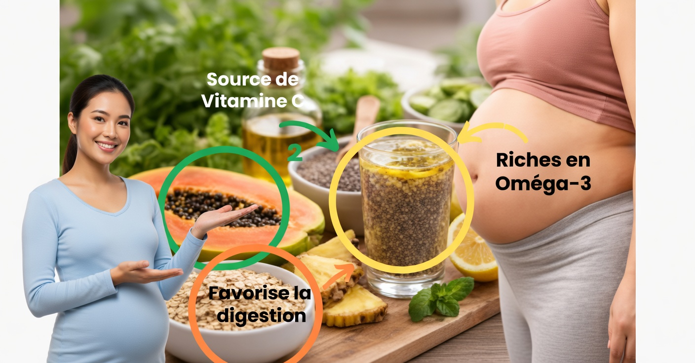 Nettoyage intestinal naturel pour réduire l’inflammation et soulager la constipation