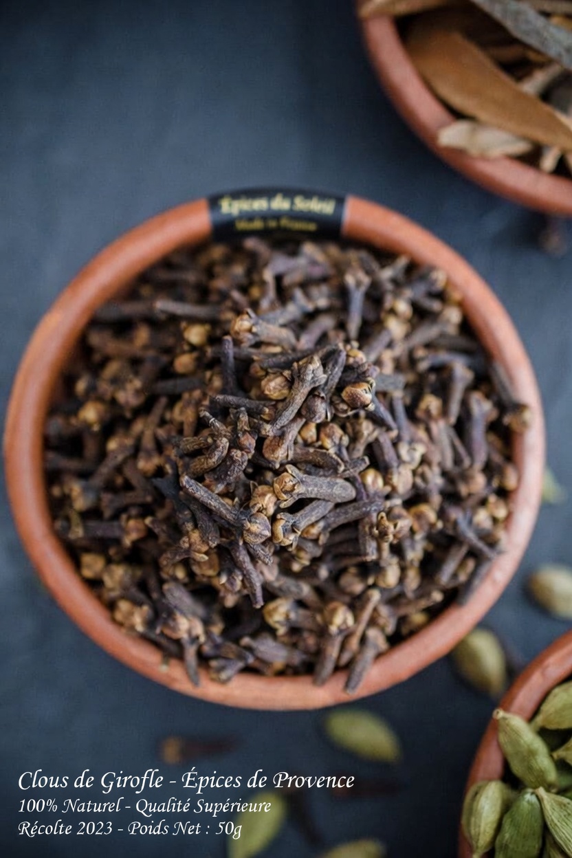 Les puissants bienfaits pour la santé du thé Lipton, clous de girofle et gingembre que chaque femme devrait connaître