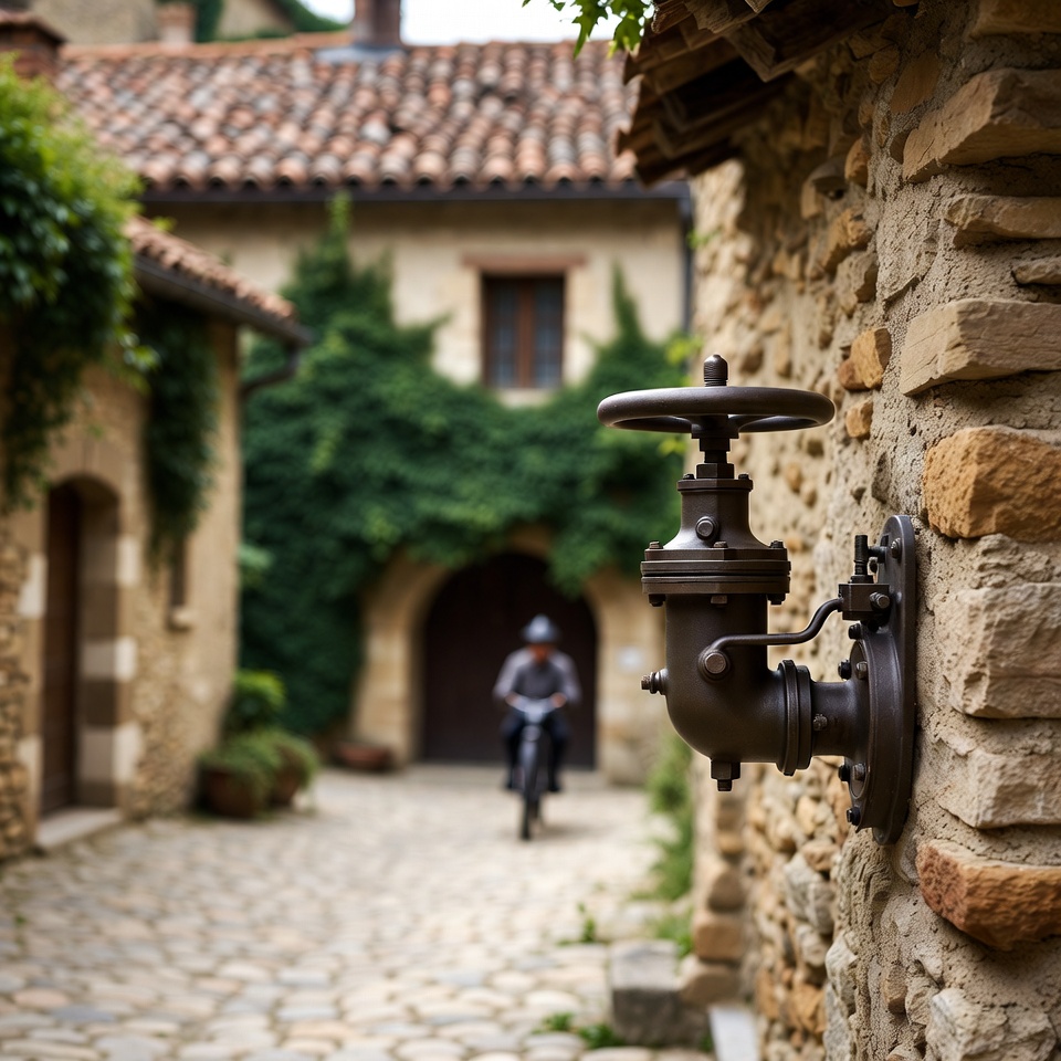 Virée parfaite lors de la manche de qualification Valve