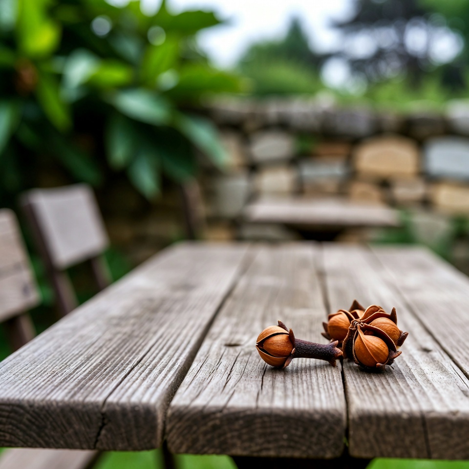 99 % des gens NE SAVENT PAS : ce qui se passe quand vous mâchez 2 clous de girofle par jour après 50 ans