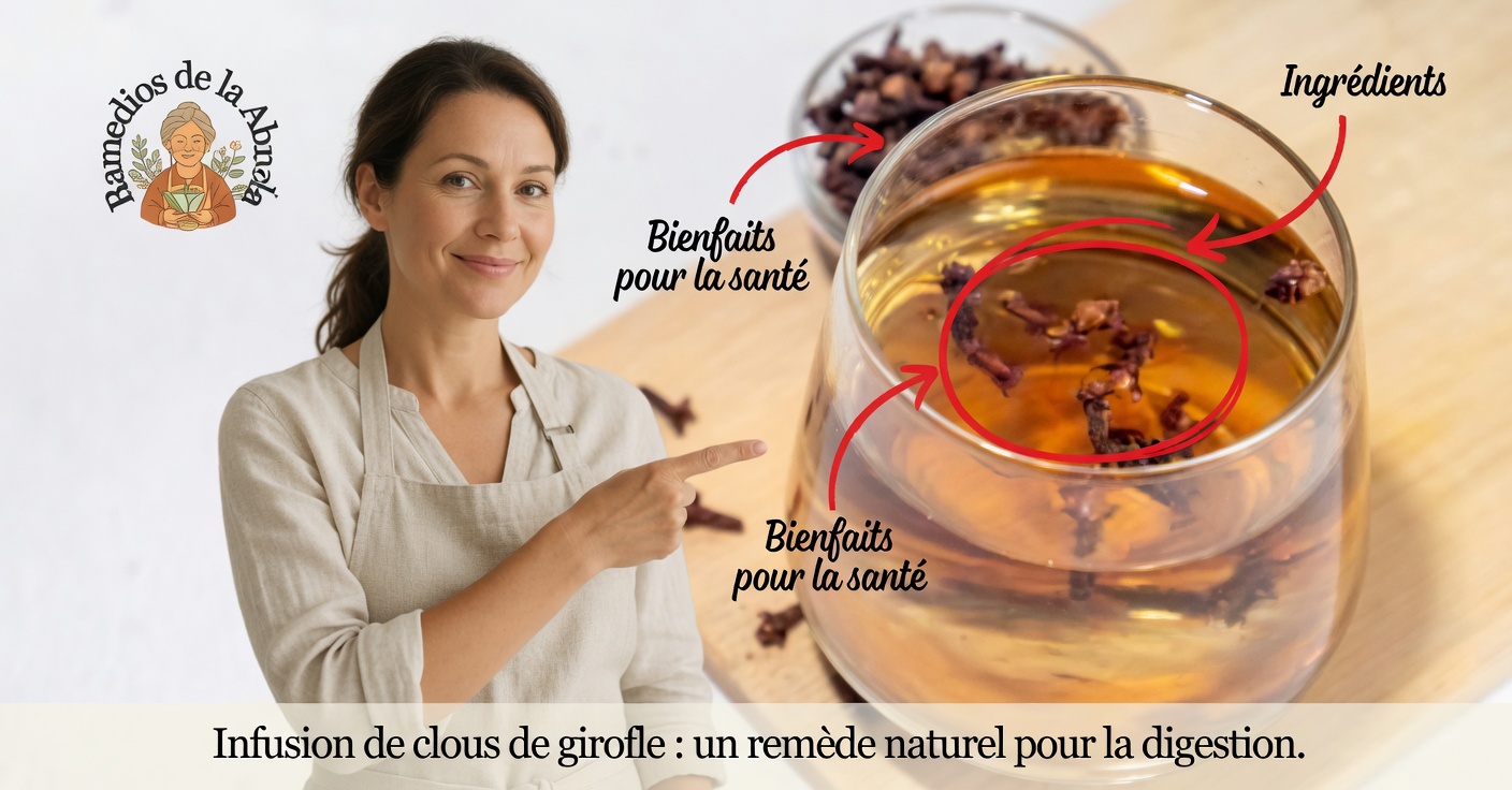 Eau de clou de girofle pour les menstruations, les mycoses, la peau et l’hygiène intime féminine