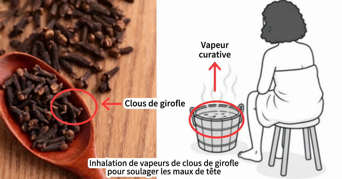 Clou de girofle : bienfaits pour la santé féminine