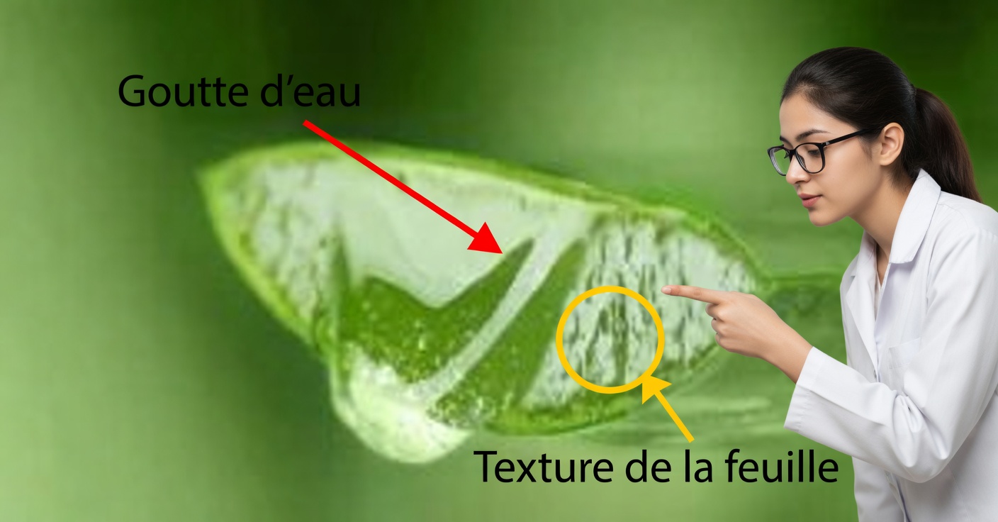 Les bienfaits de l’aloe vera avec de la cannelle pour la santé et la vue