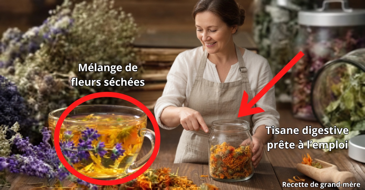 Infusions pour l’humeur : soulagement naturel selon vos émotions