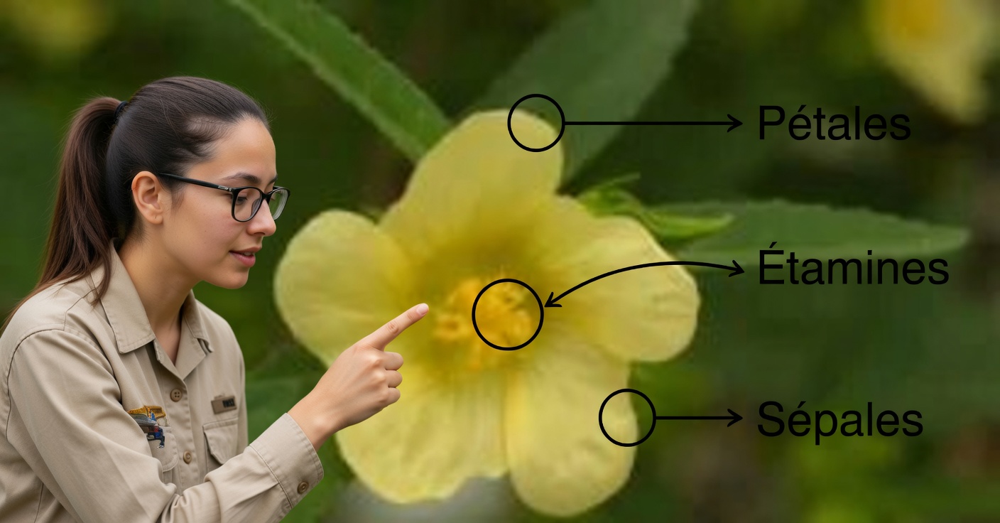 Sida acuta bienfaits : recettes et usages médicinaux