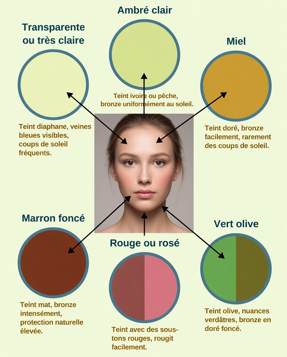 Couleur de l’urine : que signifie chaque teinte et comment prendre soin de vous