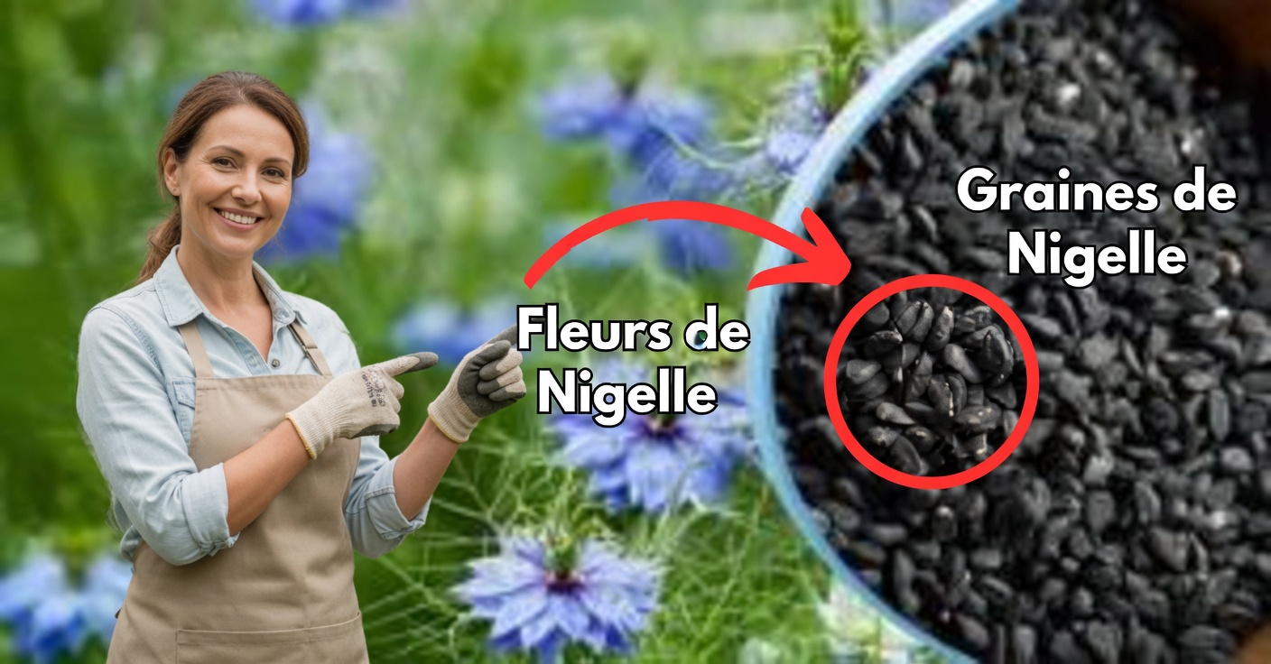Bienfaits du cumin noir : utilisations et recettes