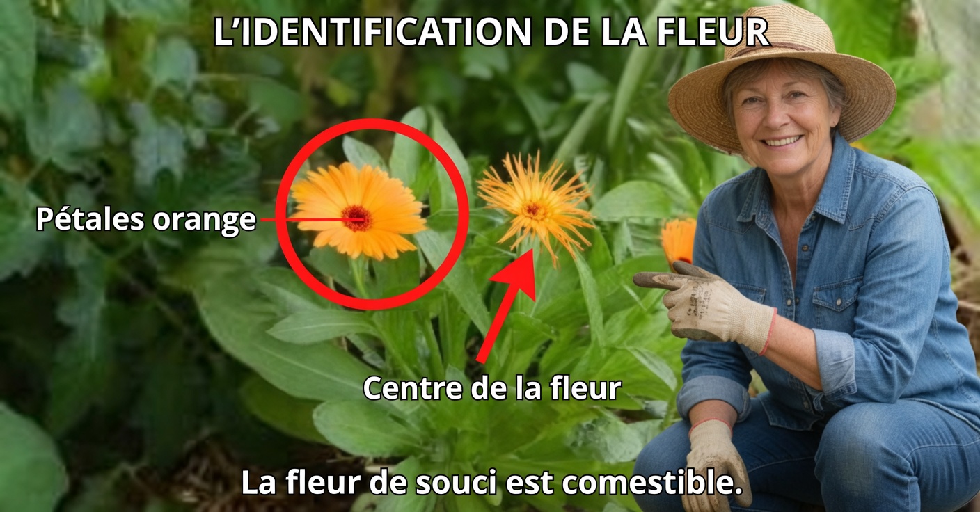 Usages médicinaux du calendula : guide complet