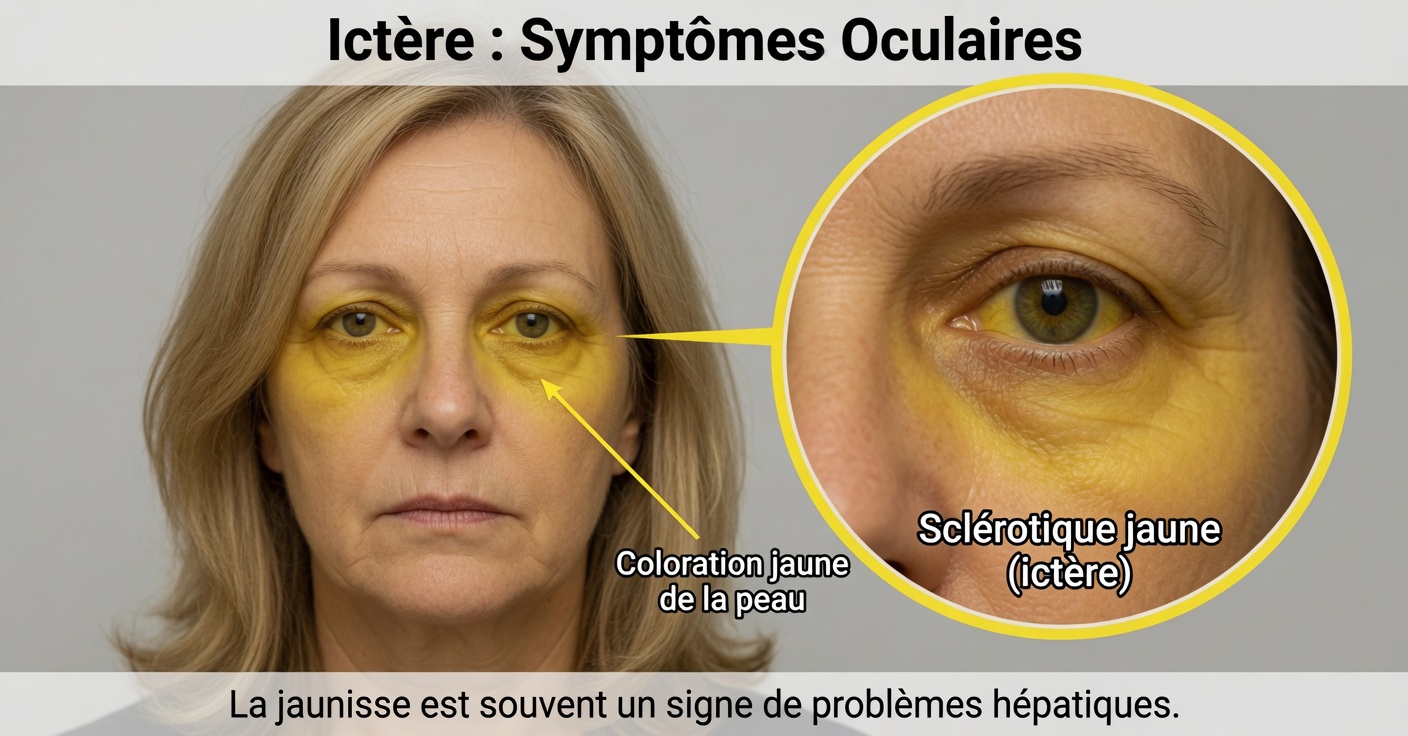 Signaux de votre corps à ne pas ignorer