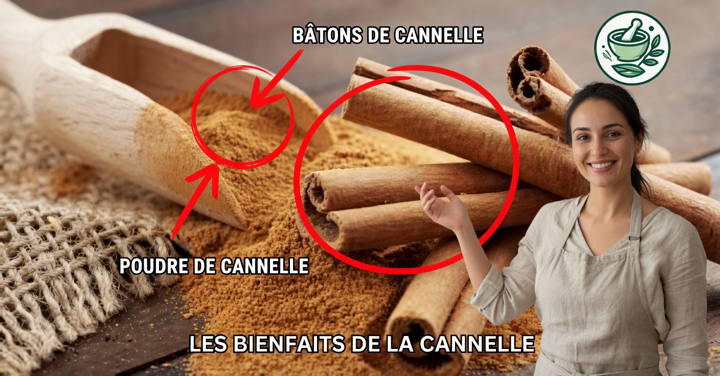 Remèdes à la cannelle : usages, bienfaits et recettes maison