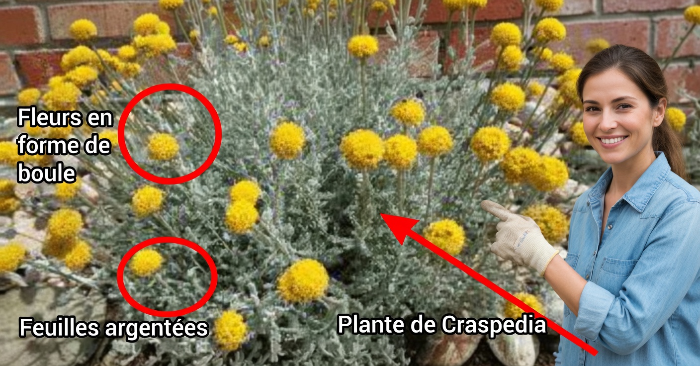 Hélichrysum arenarium : bienfaits et utilisation à la maison