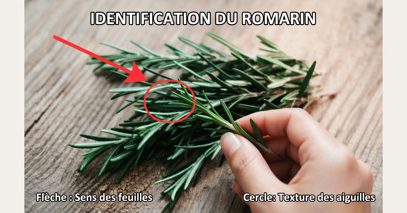 Les bienfaits du romarin pour votre santé