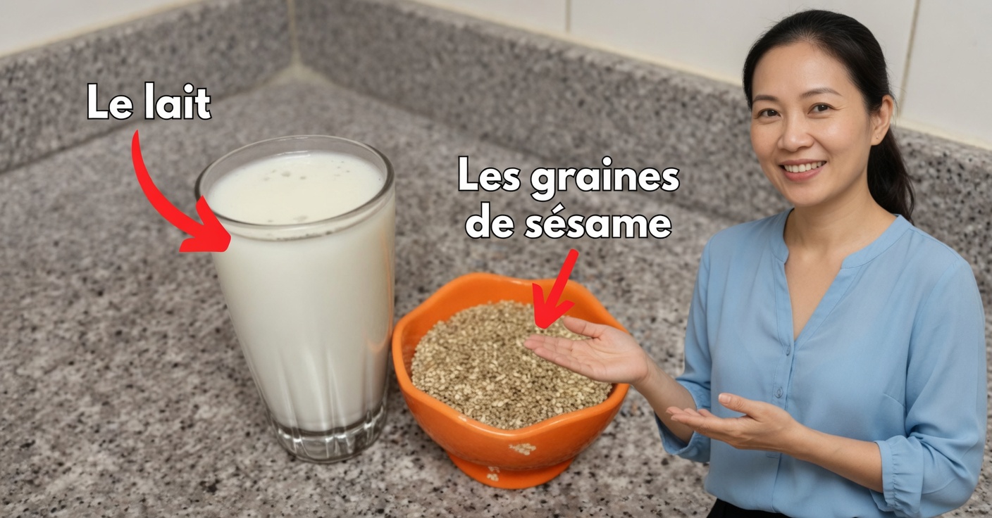 Lait d’alpiste : comment le préparer et à quoi il sert