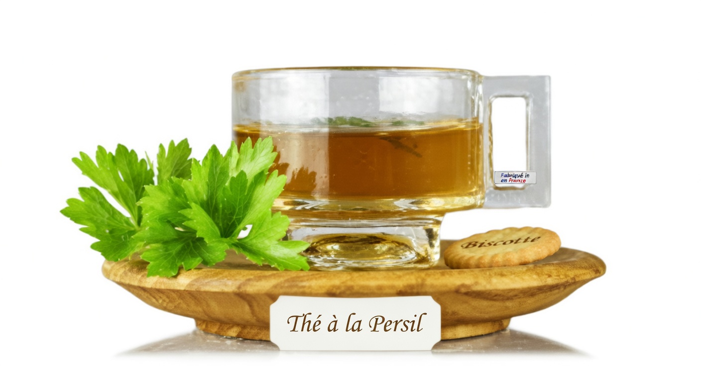 Infusions pour nettoyer les reins naturellement