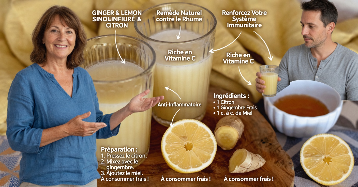 Infusions pour nettoyer les reins naturellement