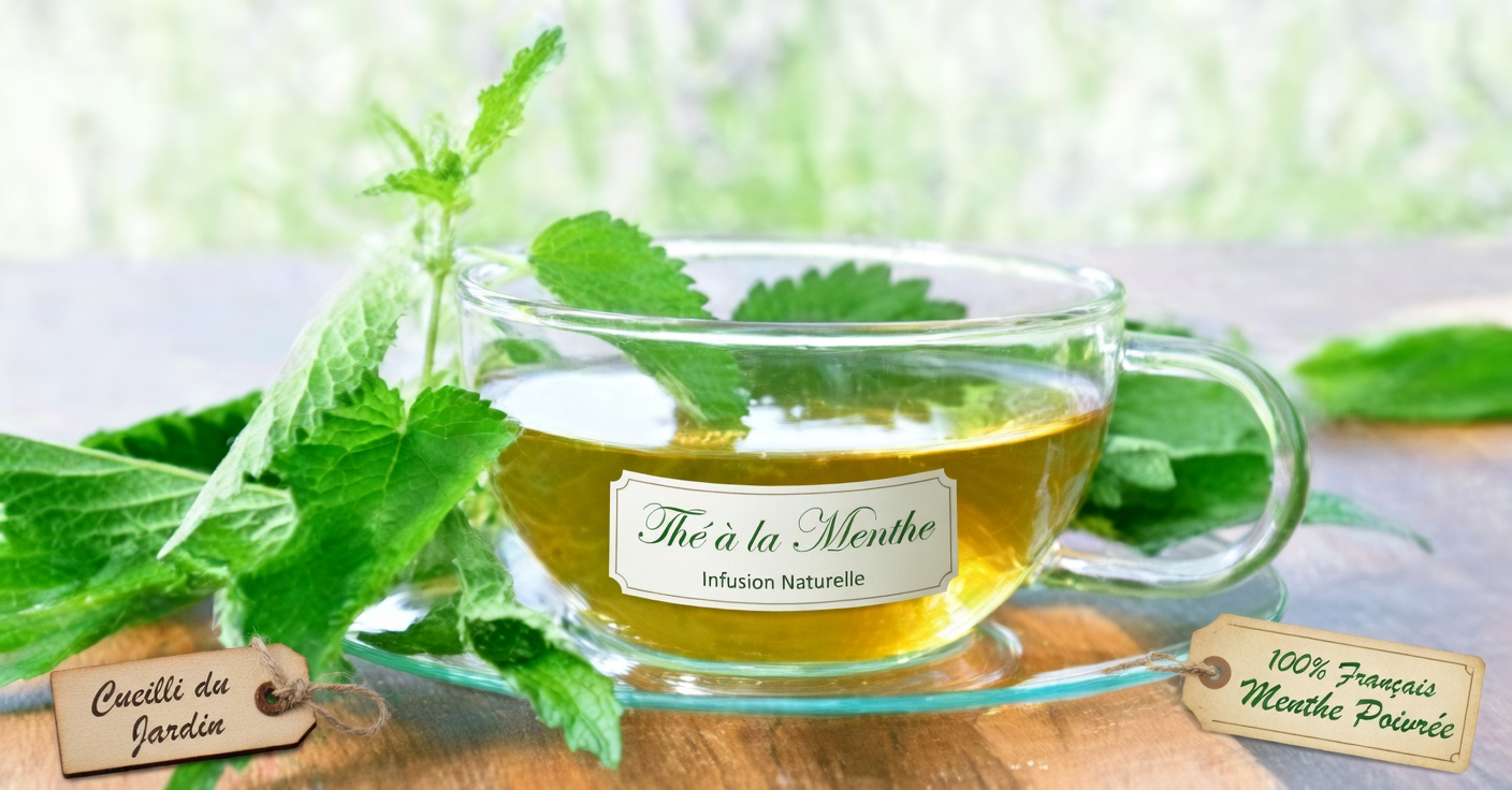 Infusions pour nettoyer les reins naturellement