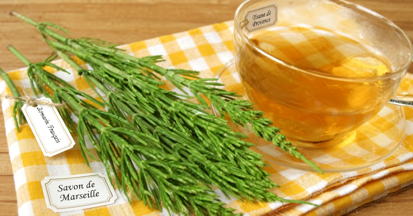 Infusions pour nettoyer les reins naturellement