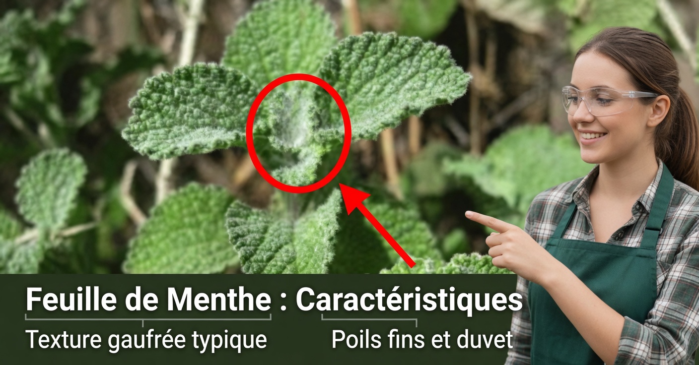 Bienfaits du marrube blanc et comment l’utiliser