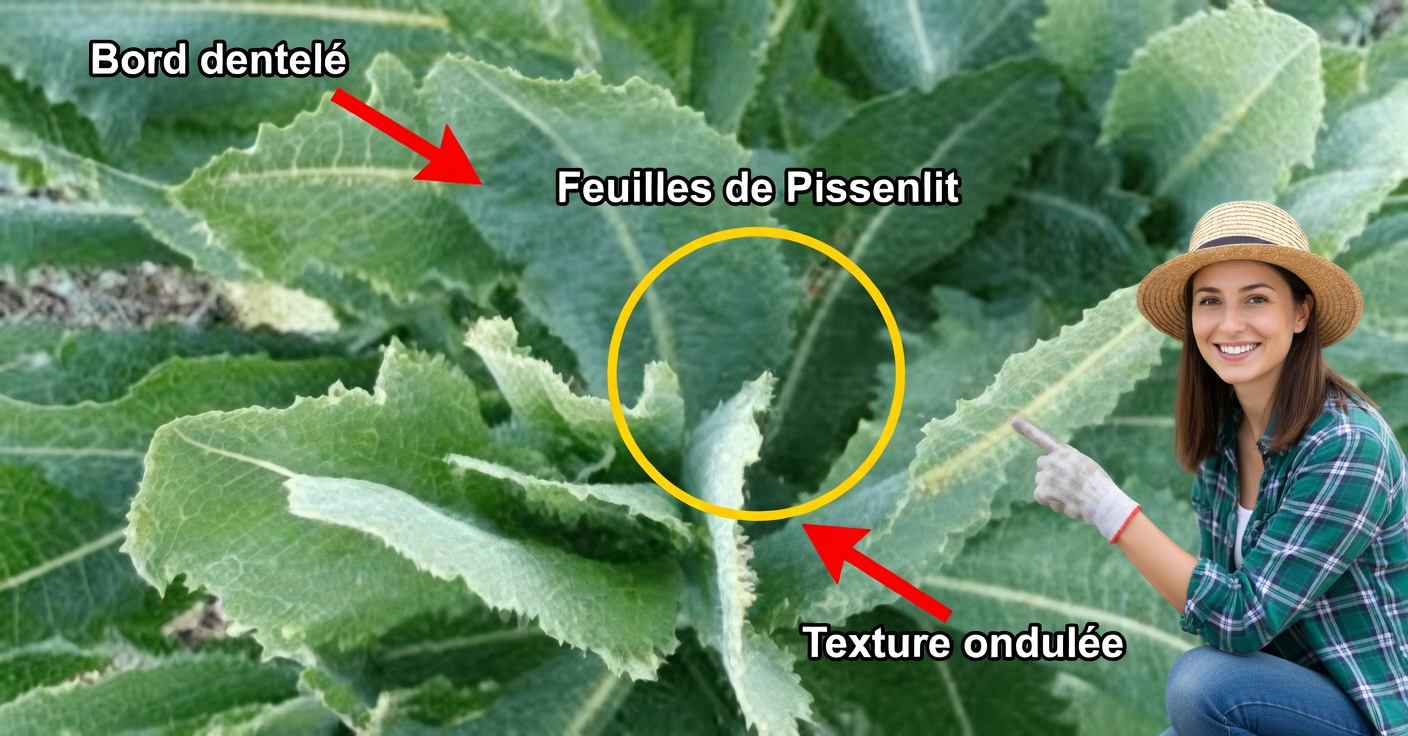 Laitue épineuse : Usages et bienfaits