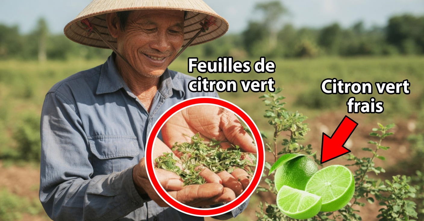Origan et citron pour la santé