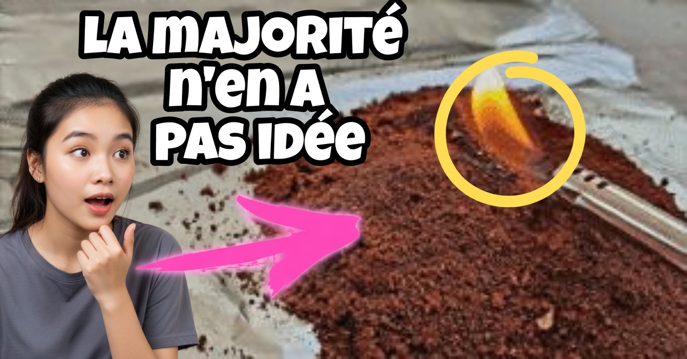 Café contre les insectes : remède maison contre les mouches et les moustiques