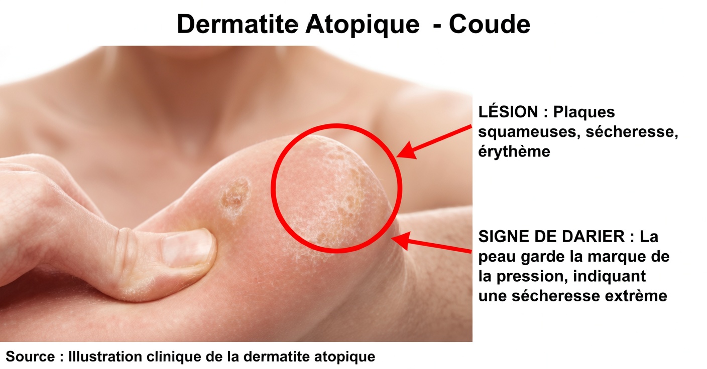 Éliminez l’œil de poisson avec de l’ail
