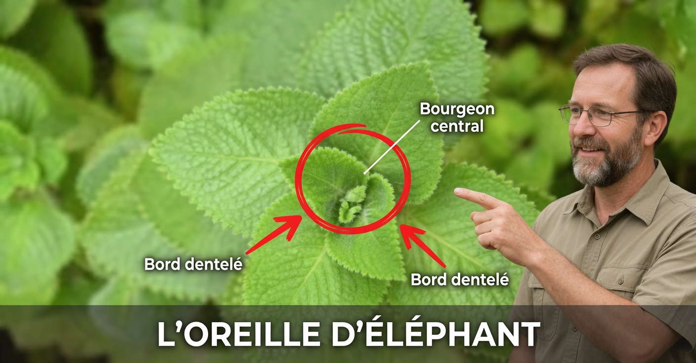 Origan orejón à la maison : usages et bienfaits