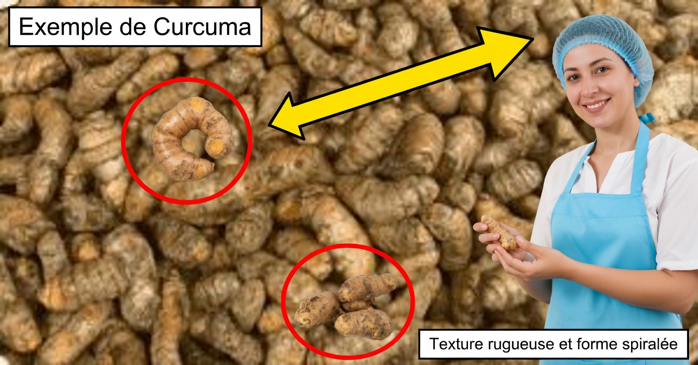 Curcuma vs Ibuprofène : lequel est le meilleur contre la douleur ?
