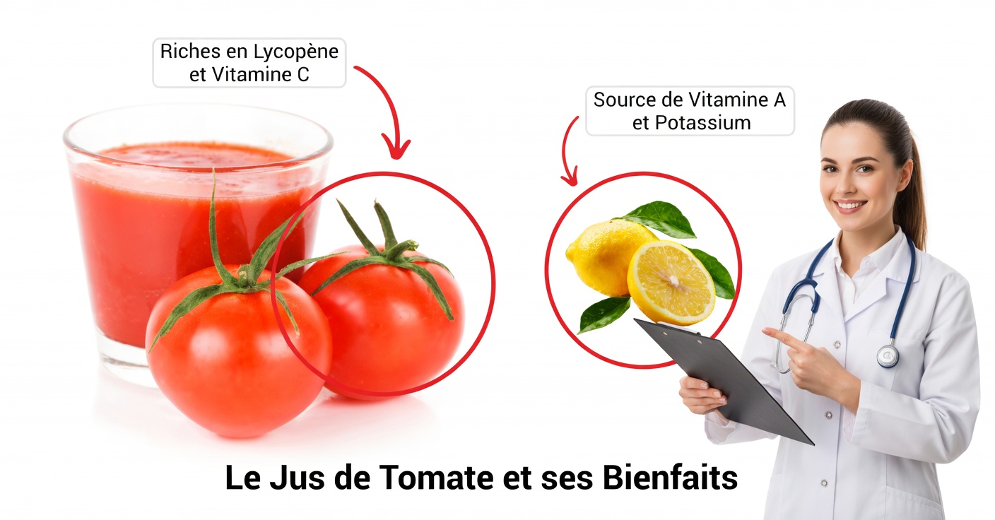 Tomate au citron : bienfaits et usages naturels