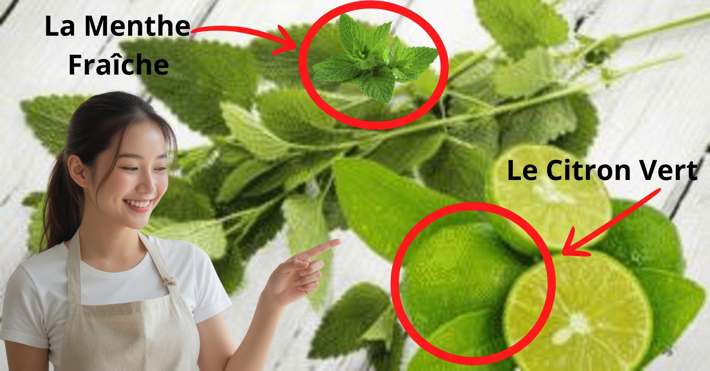 Ortie et citron : recettes pour purifier et revitaliser votre corps