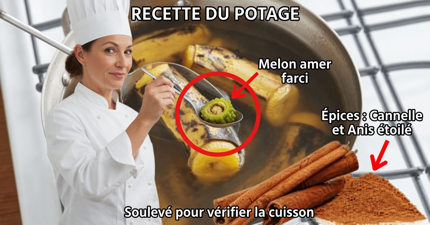 Banane bouillie à la cannelle : remède nocturne pour mieux dormir