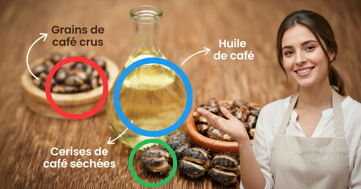 Remède naturel contre la cataracte et l’inflammation oculaire