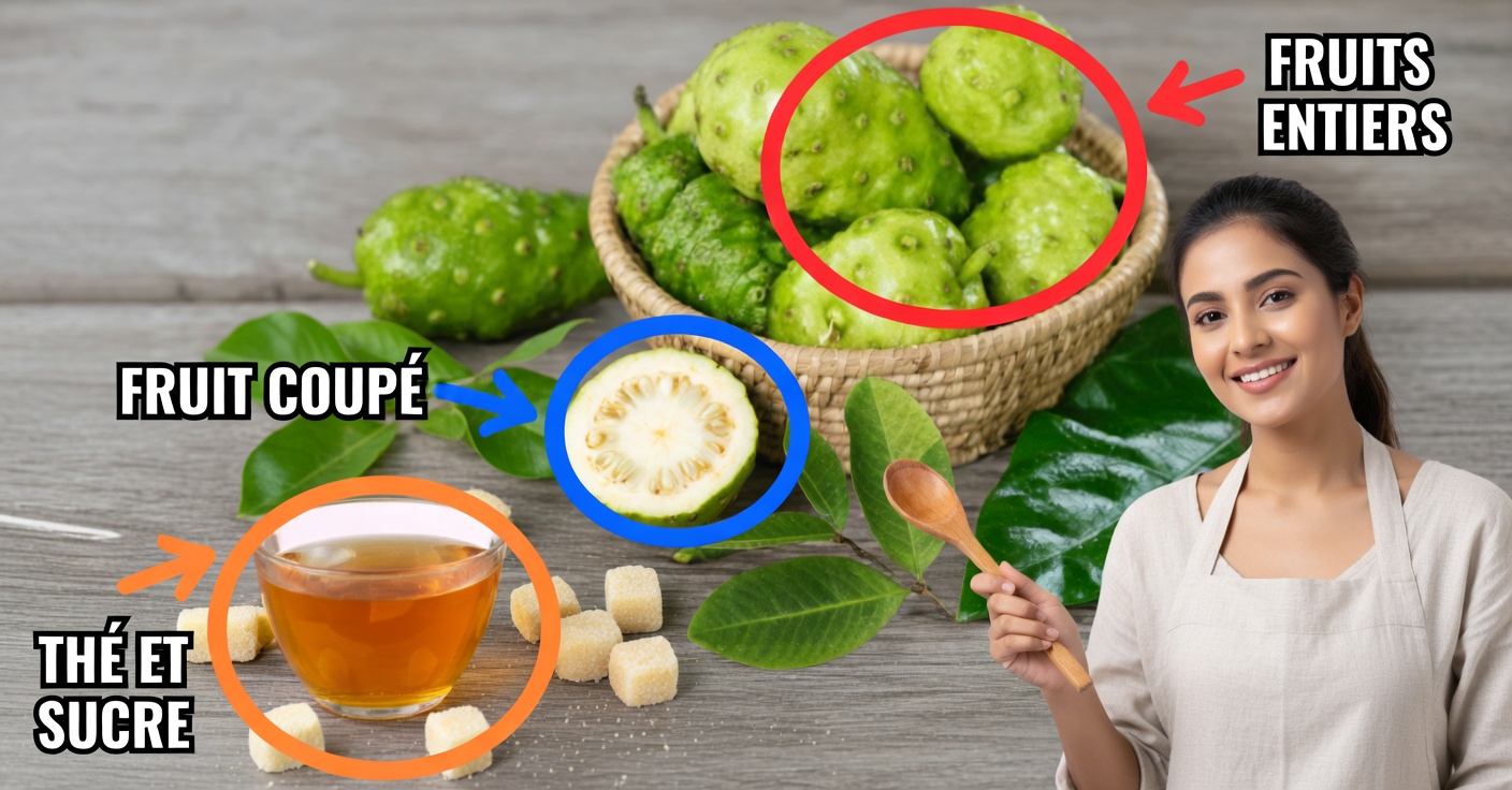 Thé pour la circulation : remède naturel et efficace