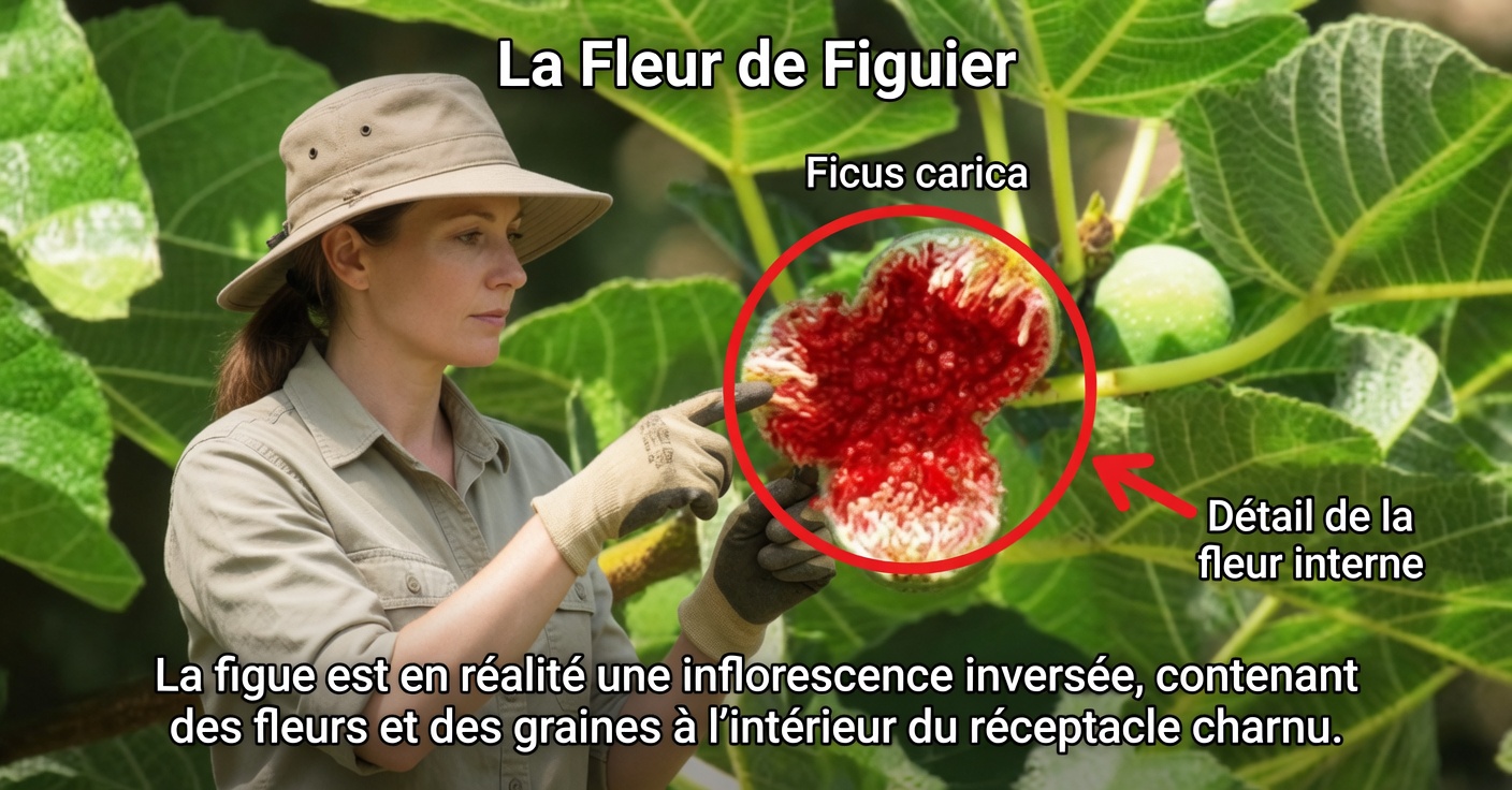 Feuilles de figuier bienfaits : 8 usages surprenants pour votre santé