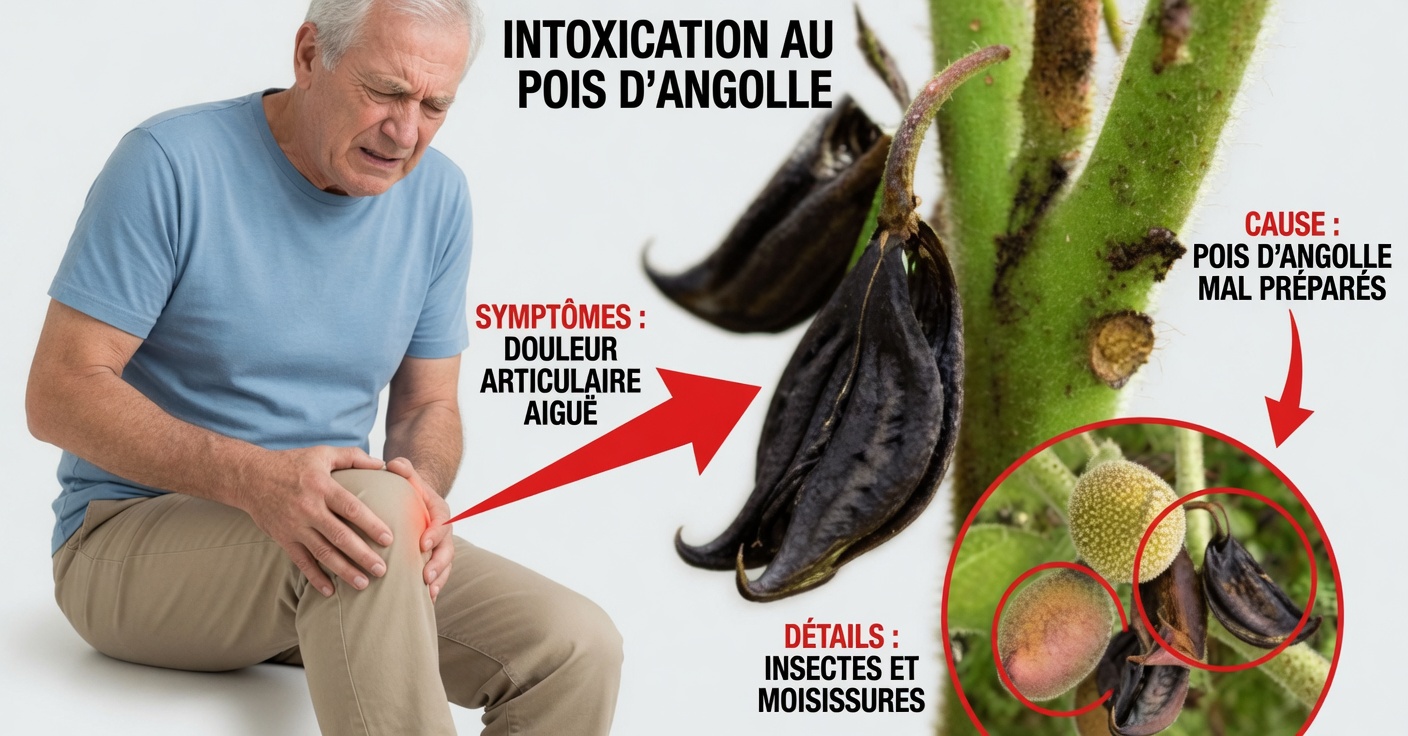 Griffe de Chat : Propriétés et Bienfaits pour la Santé