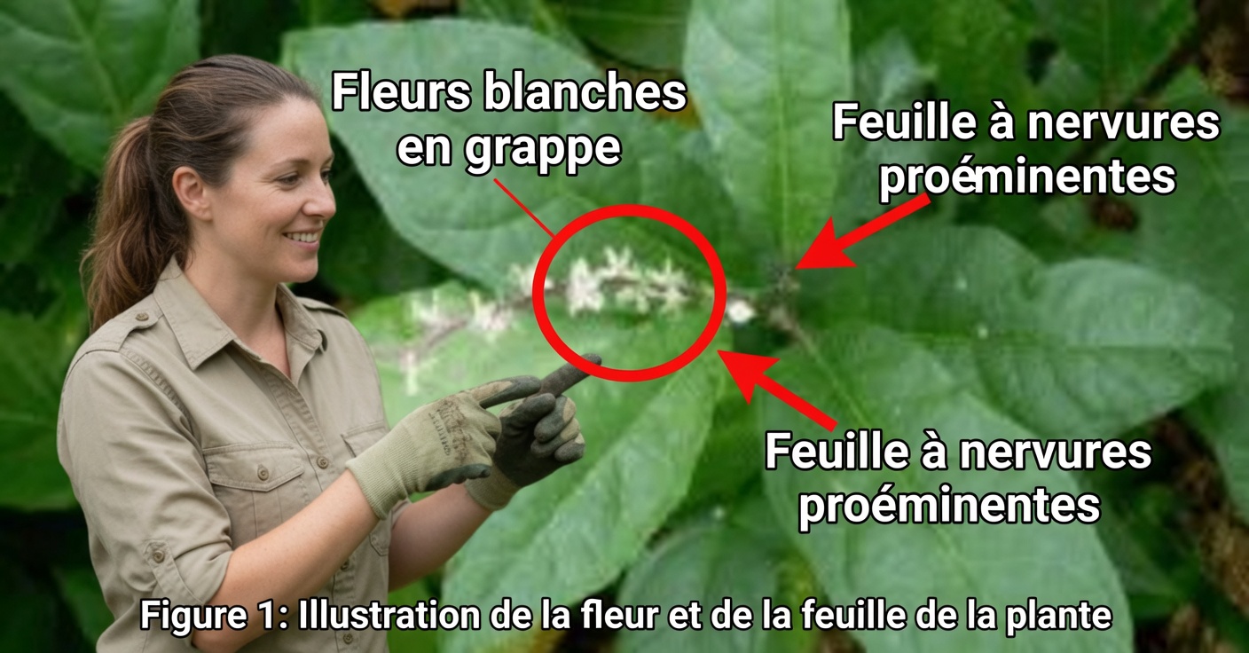 Anamú : usages, bienfaits et comment le préparer à la maison