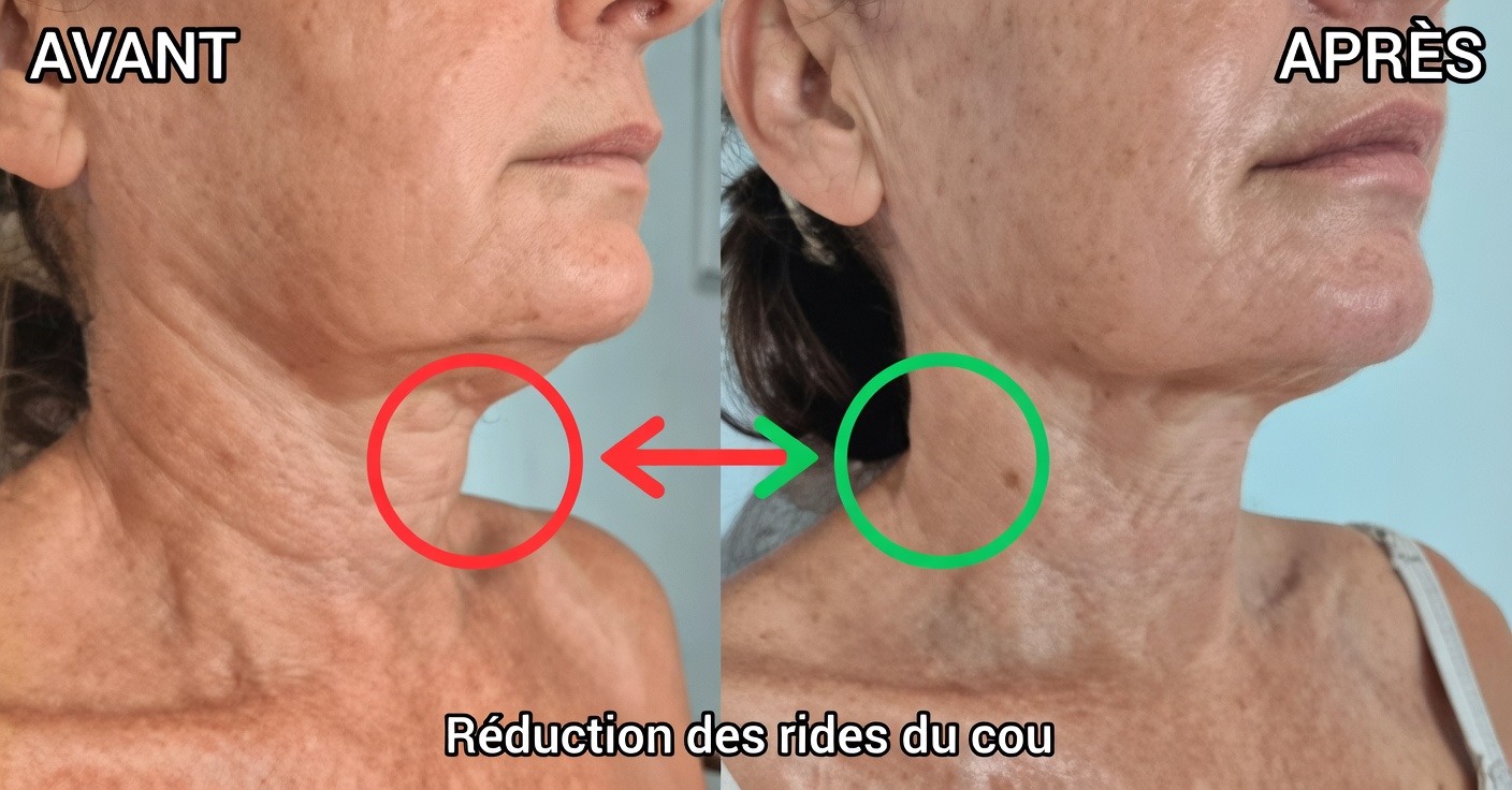 Huile de carotte pour rajeunir la peau