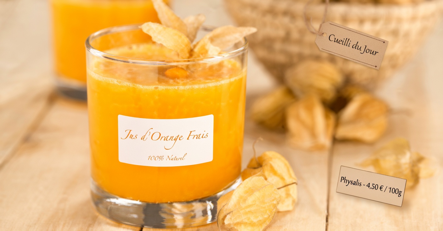 Uchuva pour la vue : bienfaits, recette et précautions importantes