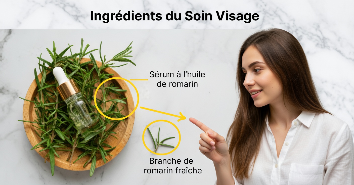 Romarin Molfina Natural : Soulagement des douleurs, des rhumatismes et de la goutte