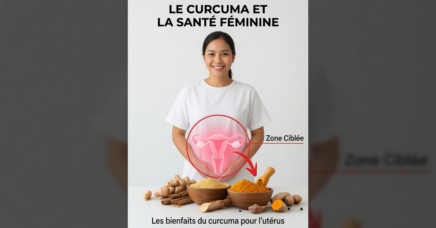 Remèdes naturels pour les kystes et les fibromes