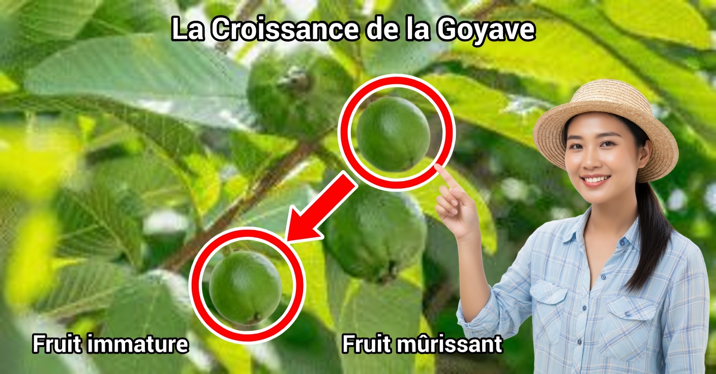 Feuilles de goyave : 25 bienfaits pour votre santé