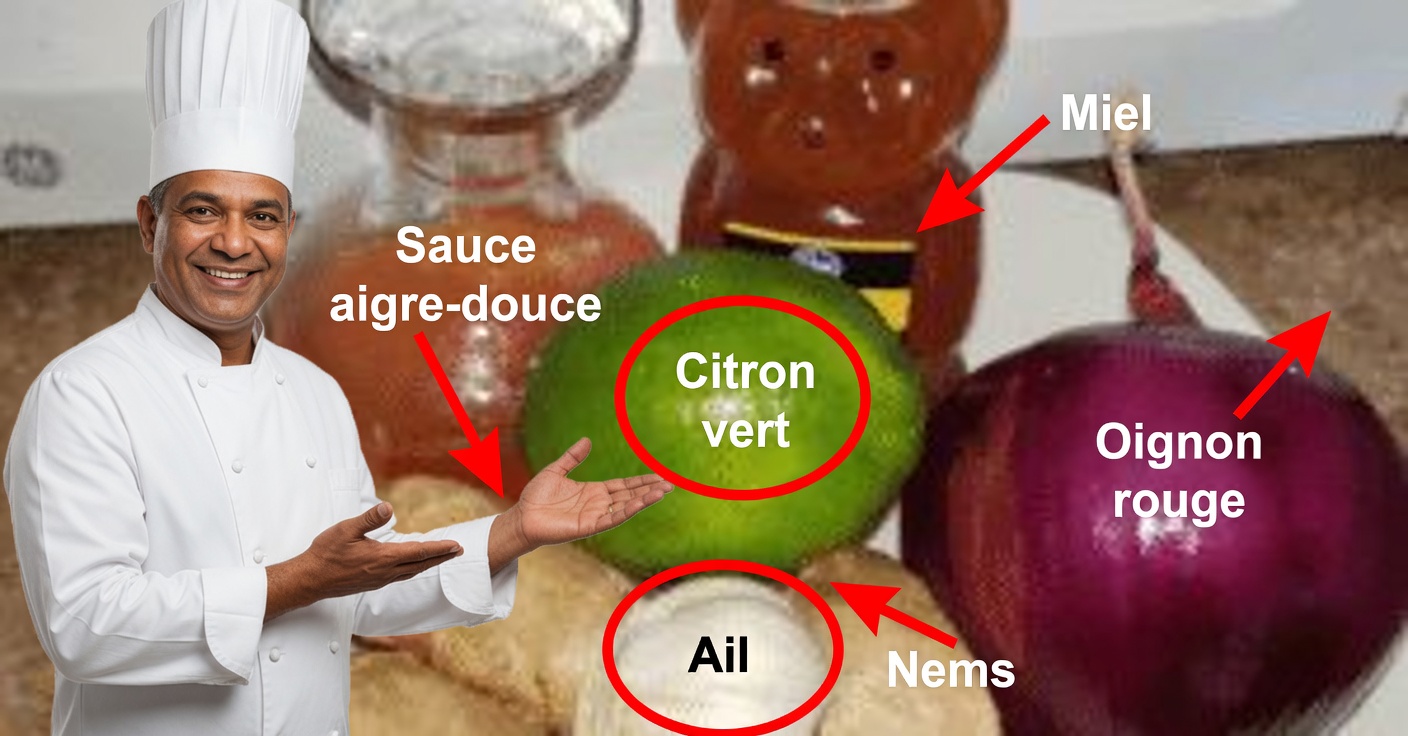 Élixir naturel au gingembre et au miel pour la santé