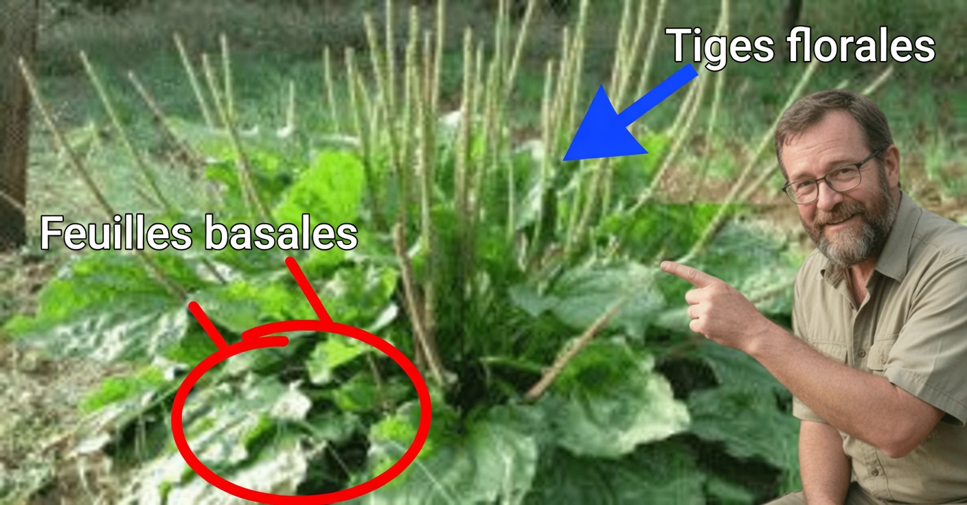 Bienfaits du plantain pour la santé