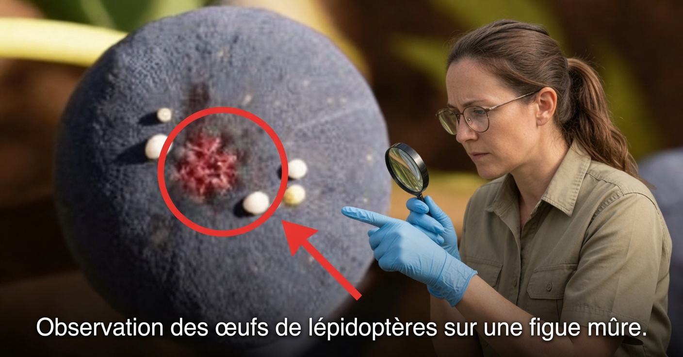 Sève de figuier : bienfaits et usages pour la peau et la santé