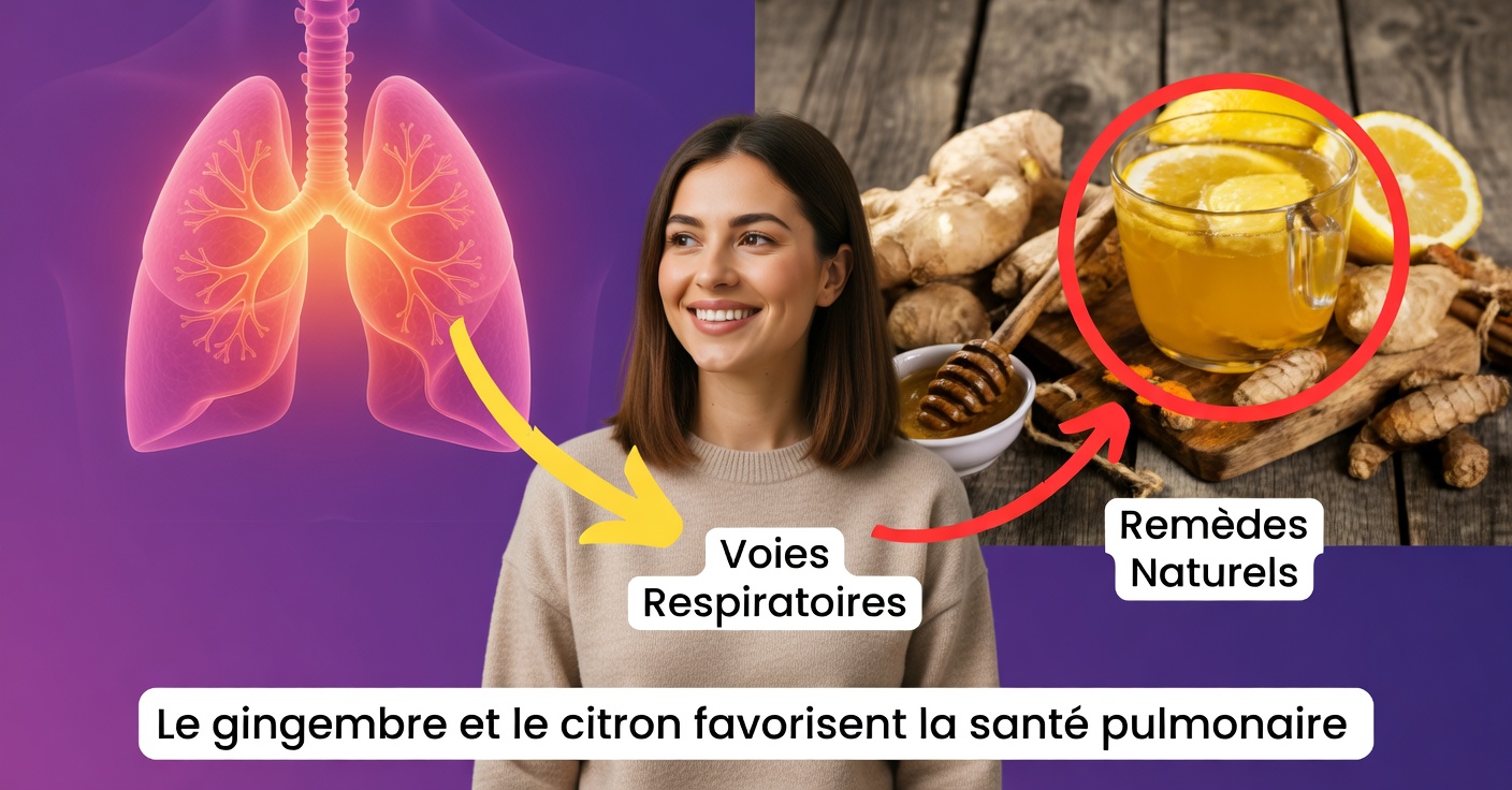 Remèdes naturels pour réguler la thyroïde